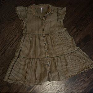 Free People Dress